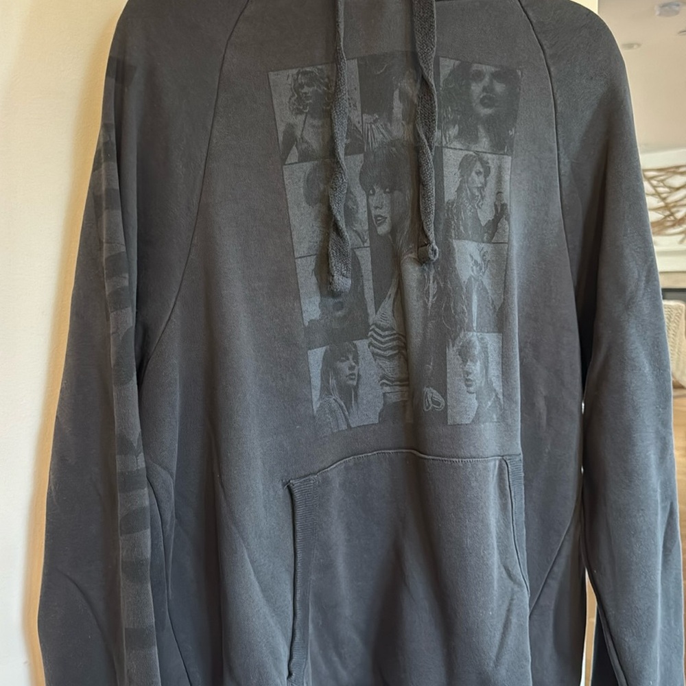 Taylor Swift The Eras Tour Hoodie